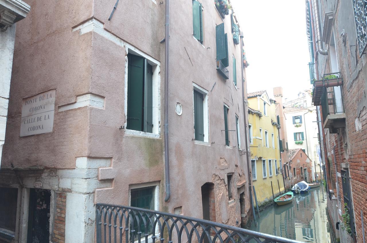 Tiepolo Charme Houses Venice Exterior photo