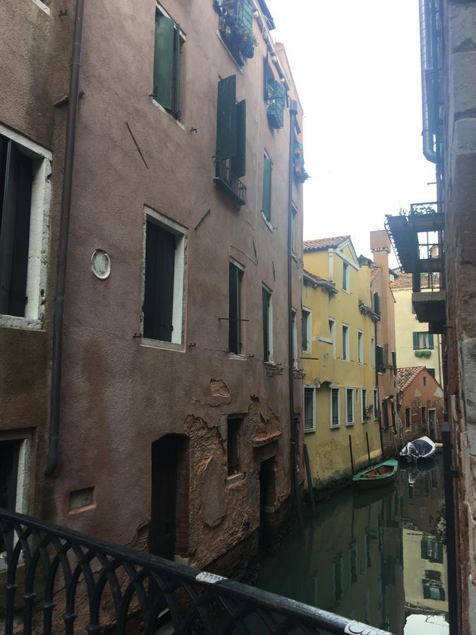 Tiepolo Charme Houses Venice Exterior photo