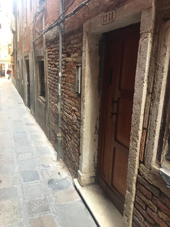 Tiepolo Charme Houses Venice Exterior photo
