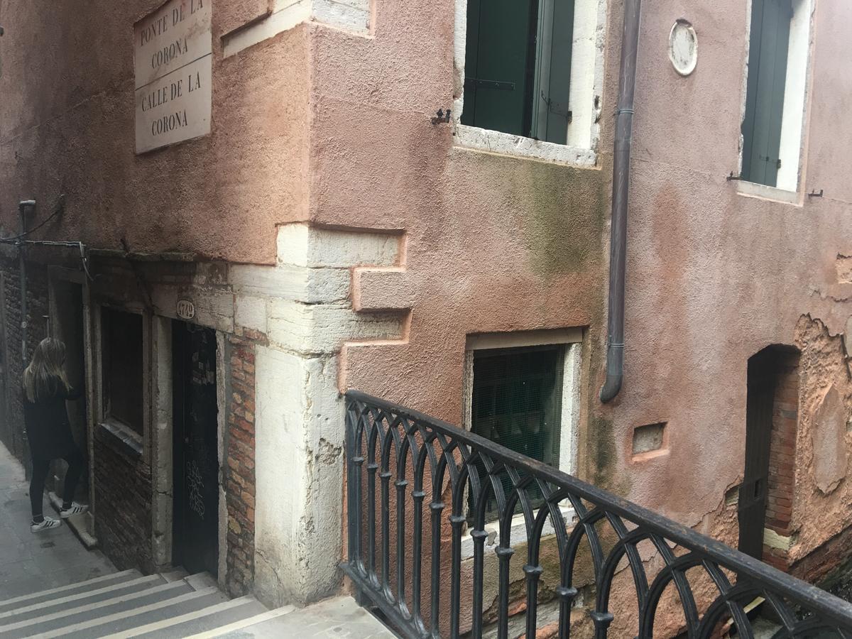 Tiepolo Charme Houses Venice Exterior photo